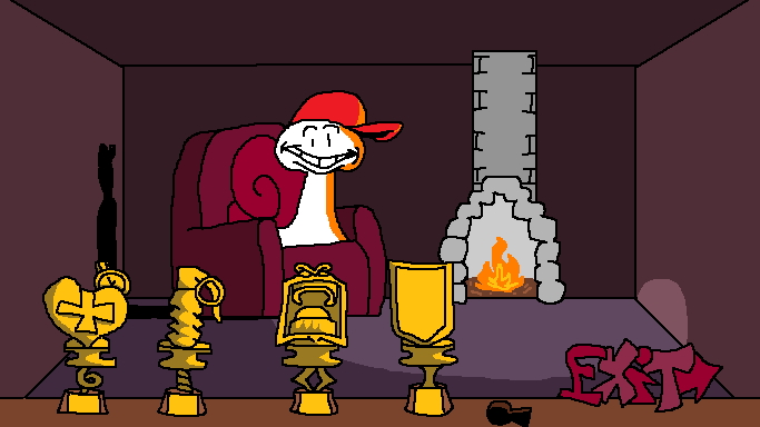 Game Art 1