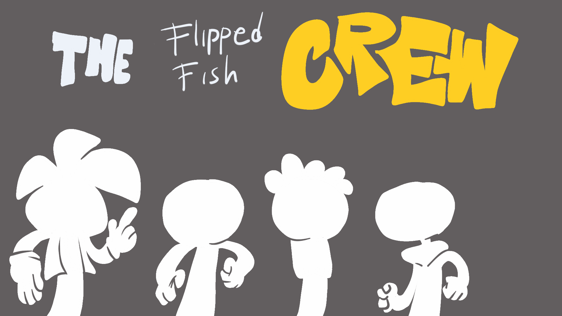 Flipped Fish Team